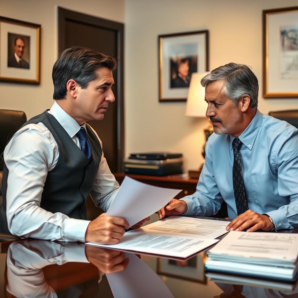 Mergers and Acquisitions Lawyer York County, VA