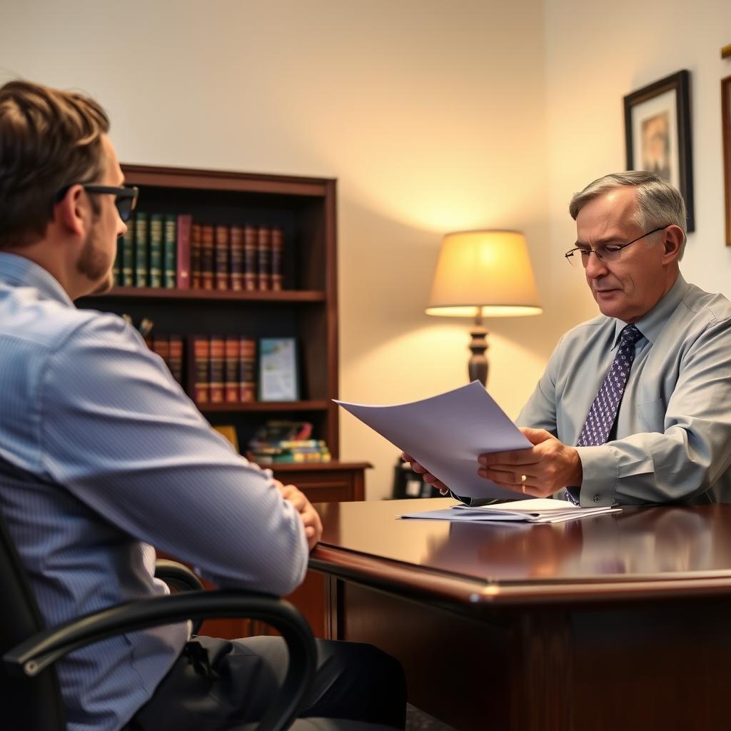 Murder Defense Lawyer Botetourt County
