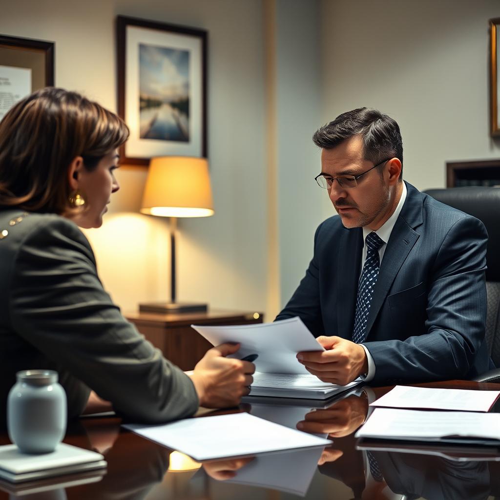 Murder Defense Lawyer Orange County