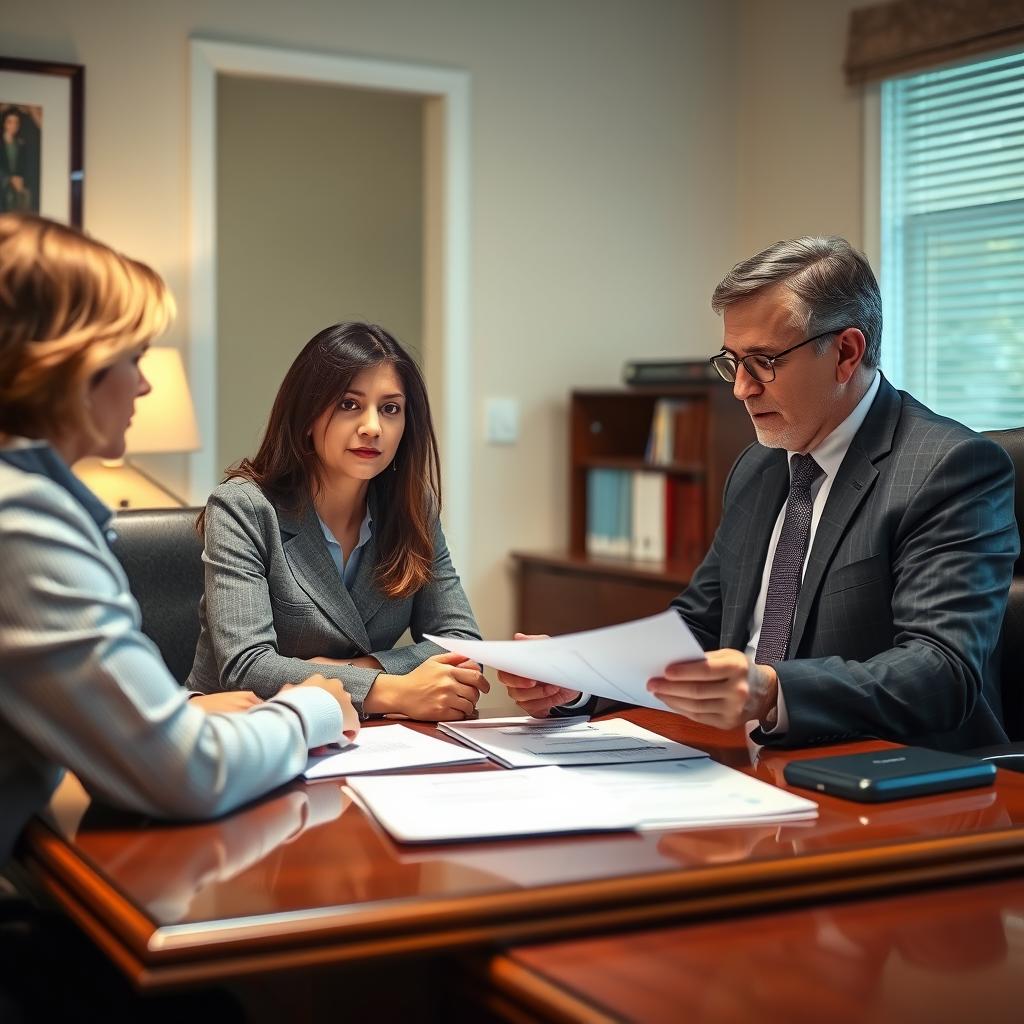 Non-Compete Lawyer Louisa County, VA