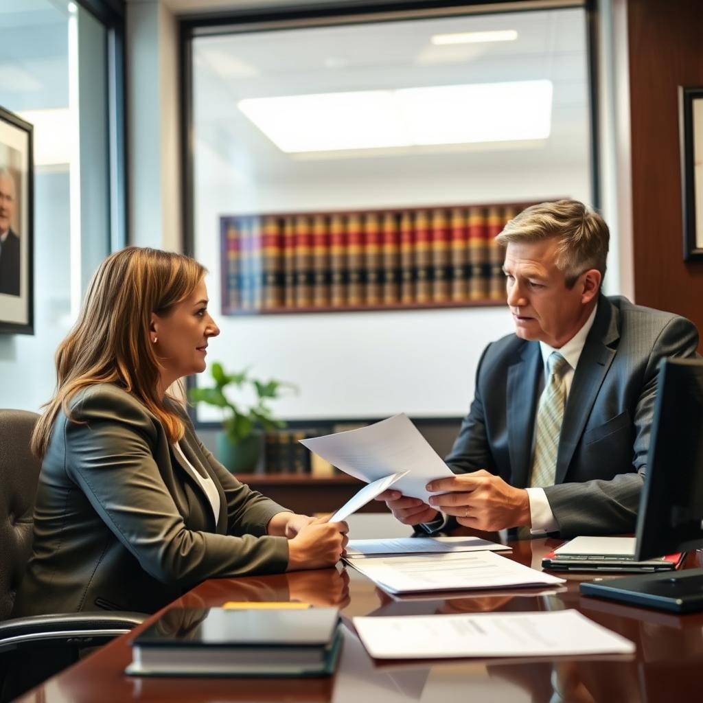 Obstruction Defense Lawyer Orange County