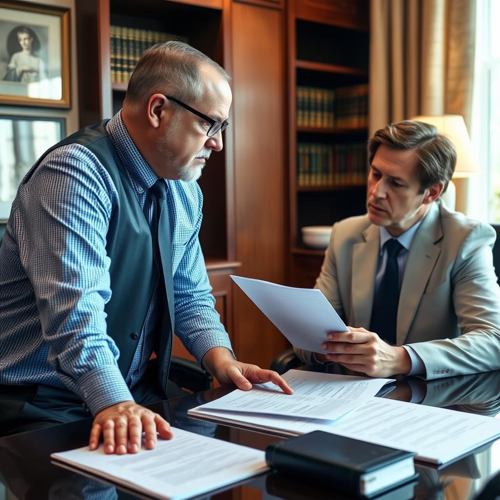 Obstruction Defense Lawyer Suffolk