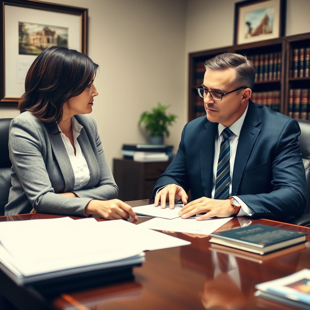 Obstruction of Justice Lawyer Bedford County