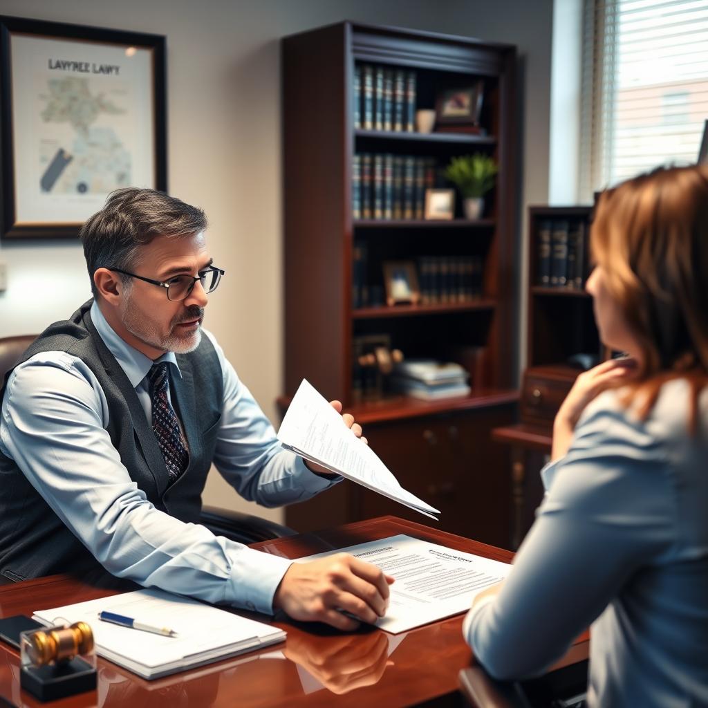 Operating Agreement Lawyer Chesterfield County, VA