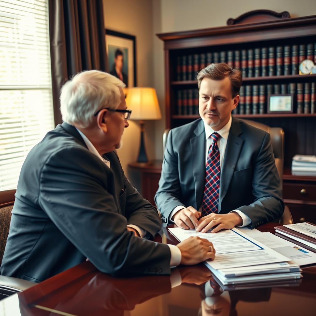 Operating Agreement Lawyer Colonial Heights, VA