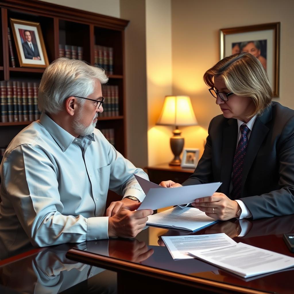 Operating Agreement Lawyer Fluvanna County, VA