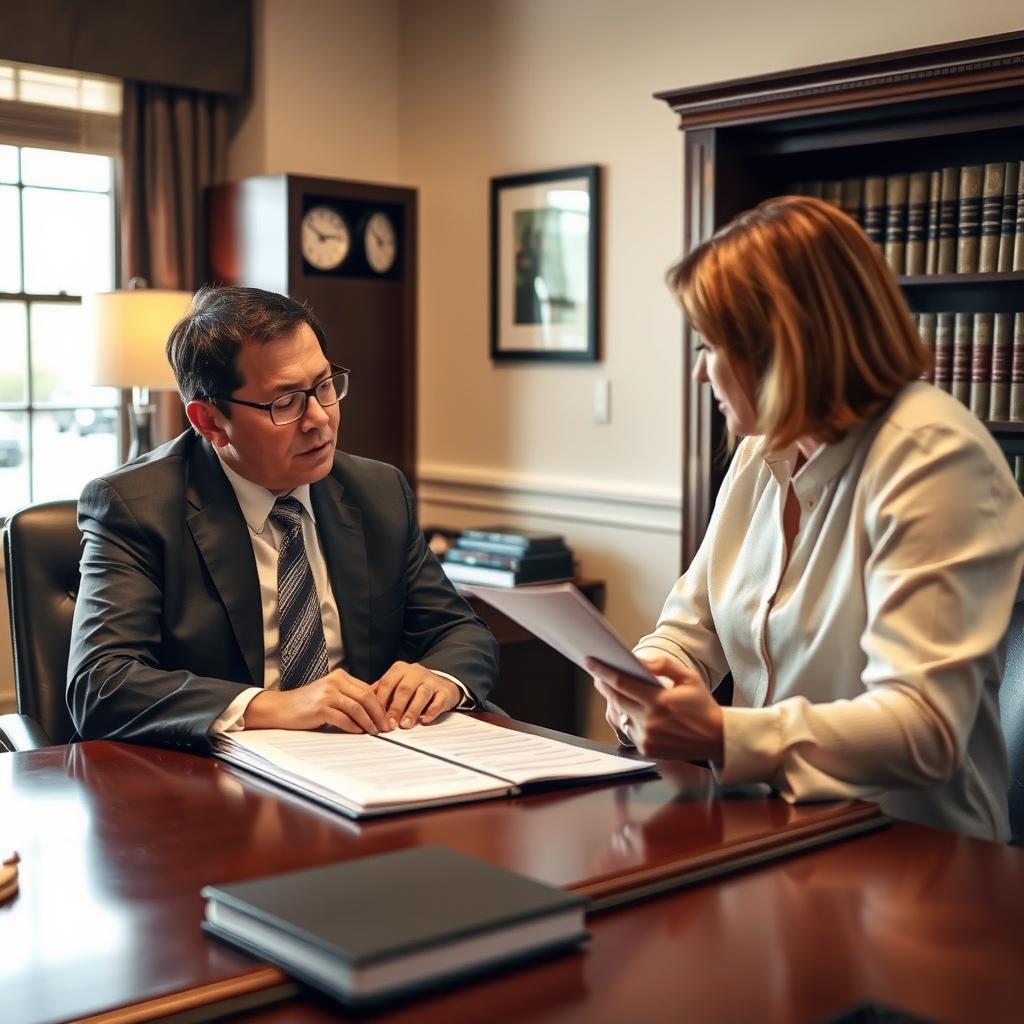 Operating Agreement Lawyer Goochland County, VA