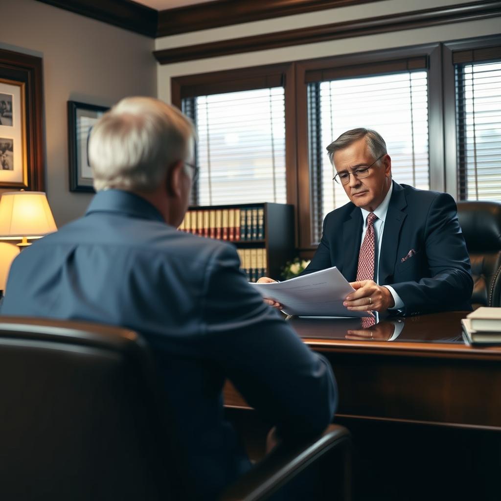 Operating Agreement Lawyer Isle of Wight County, VA