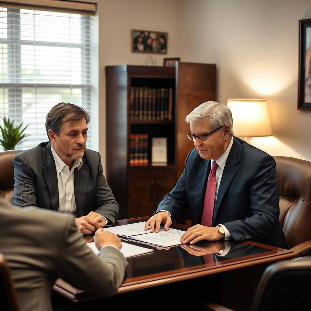 Operating Agreement Lawyer James City County, VA