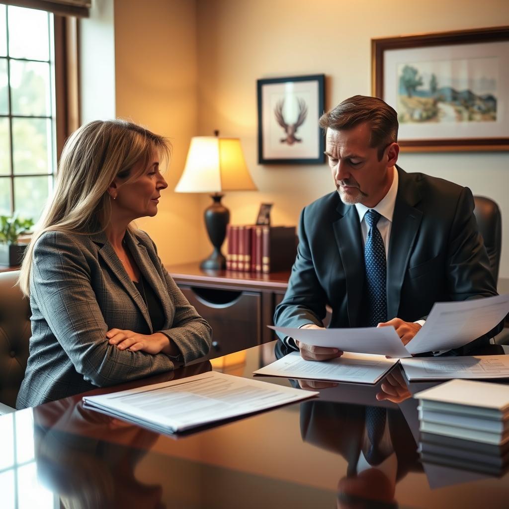 Operating Agreement Lawyer King William County, VA