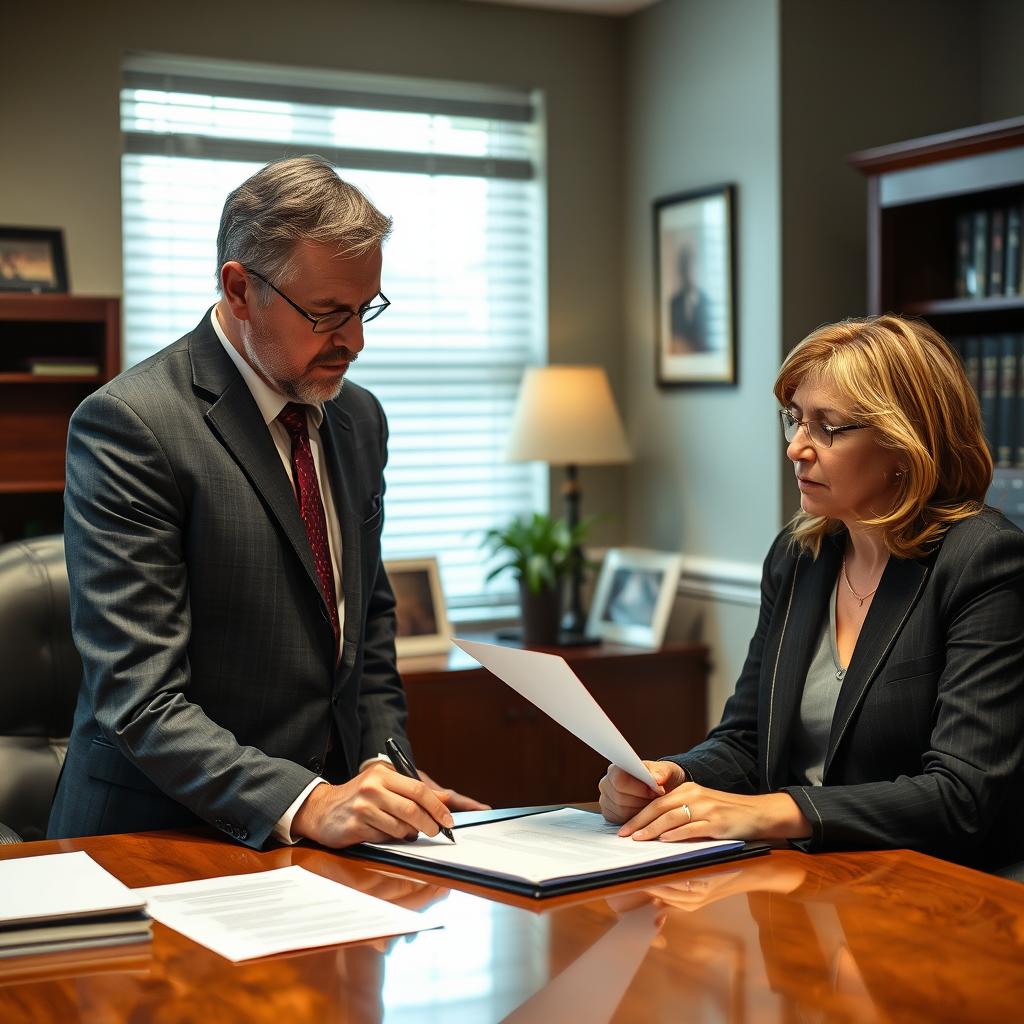 Operating Agreement Lawyer Louisa County, VA