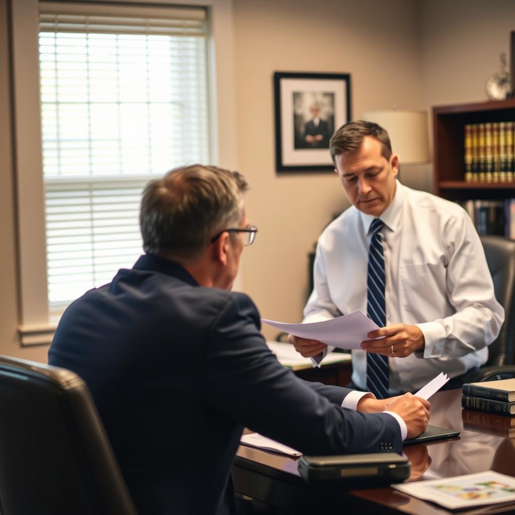 Operating Agreement Lawyer Poquoson, VA