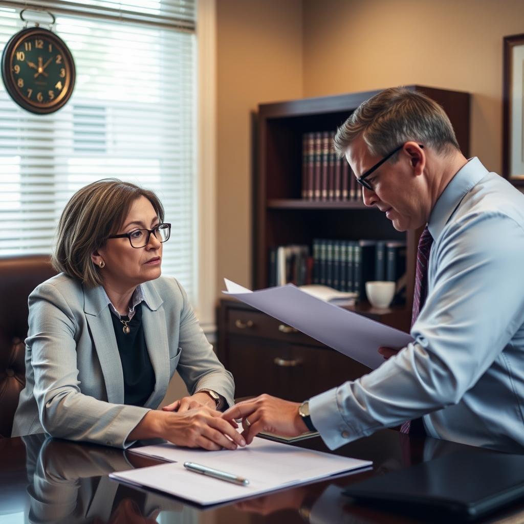 Operating Agreement Lawyer Powhatan County, VA