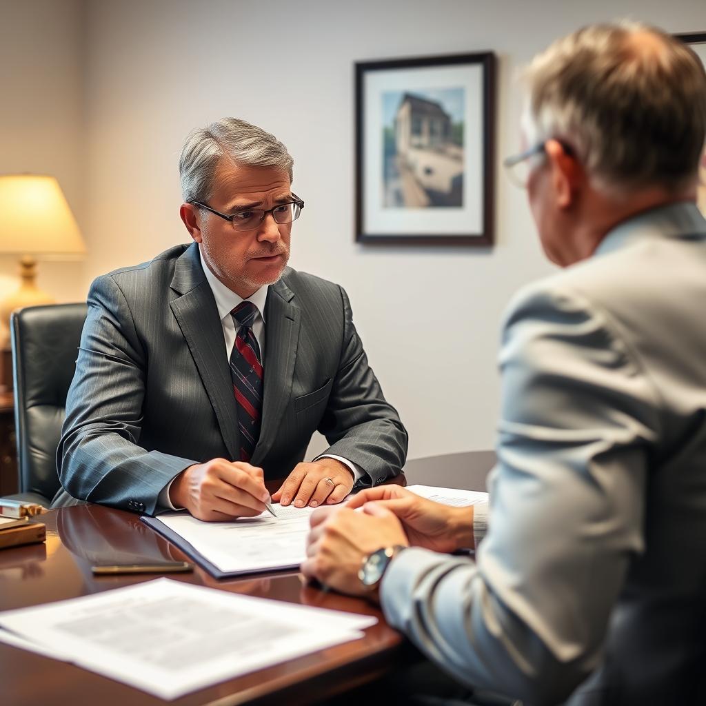 Operating Agreement Lawyer Prince George County, VA