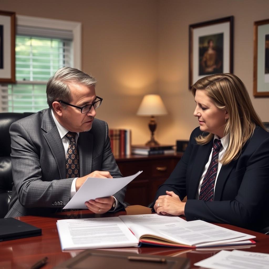 Operating Agreement Lawyer Rappahannock County, VA