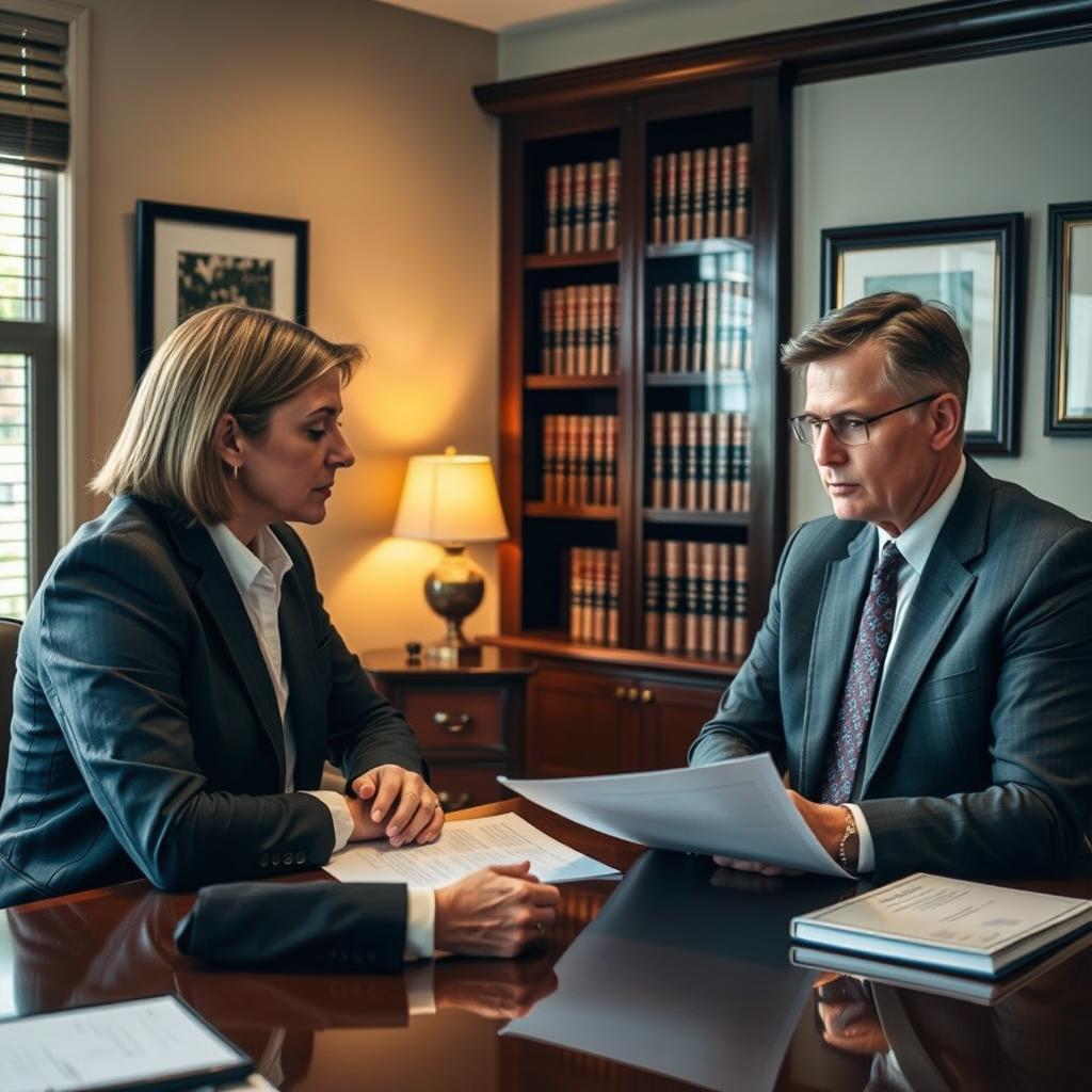 Operating Agreement Lawyer Roanoke County, VA