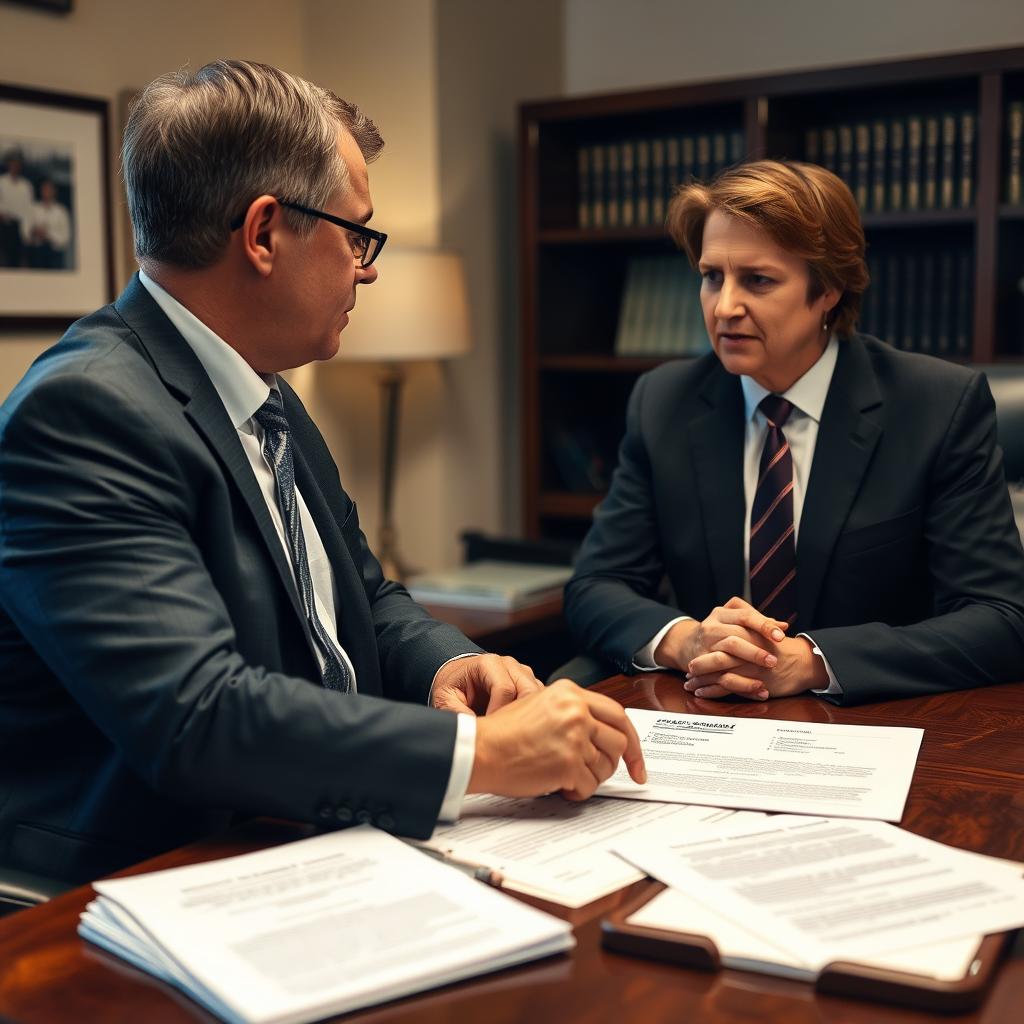 Operating Agreement Lawyer Virginia, VA