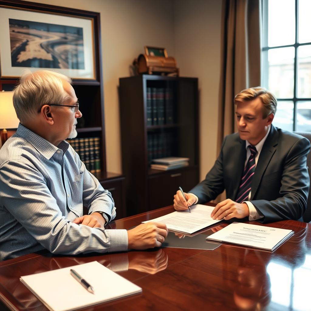 Operating Agreement Lawyer York County, VA