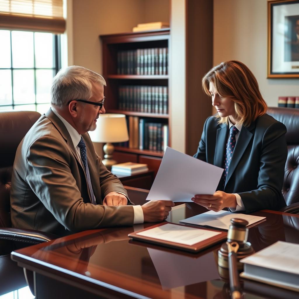 Partnership Lawyer Isle of Wight County, VA