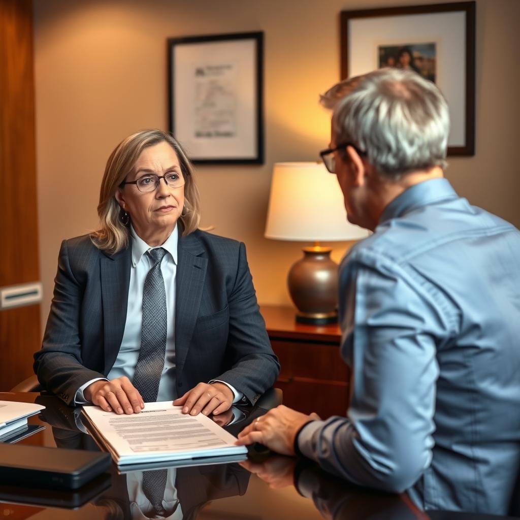 Partnership Lawyer Virginia Beach, VA