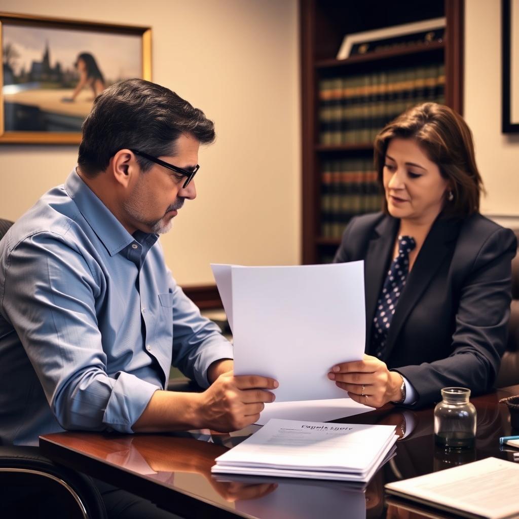 Rape Defense Lawyer Gloucester County