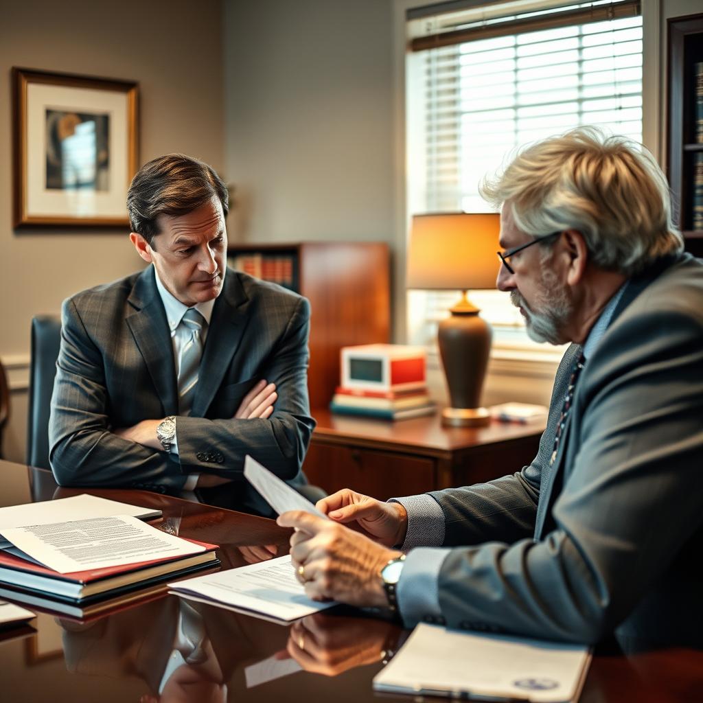 Real Estate Litigation Lawyer Isle of Wight County, VA