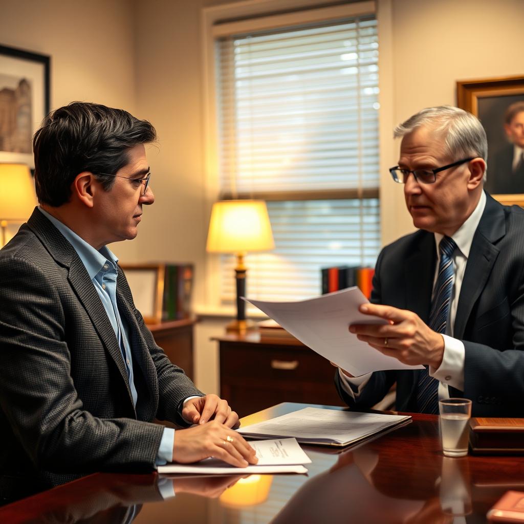 Real Estate Litigation Lawyer Poquoson, VA