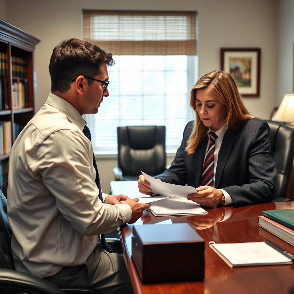 Real Estate Litigation Lawyer Rappahannock County, VA
