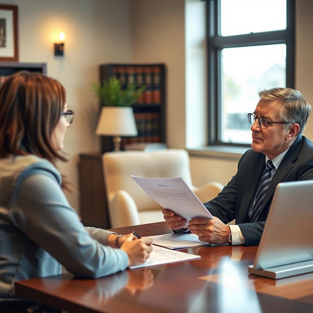 Real Estate Litigation Lawyer Roanoke County, VA