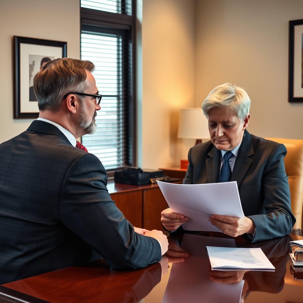 Real Estate Litigation Lawyer York County, VA