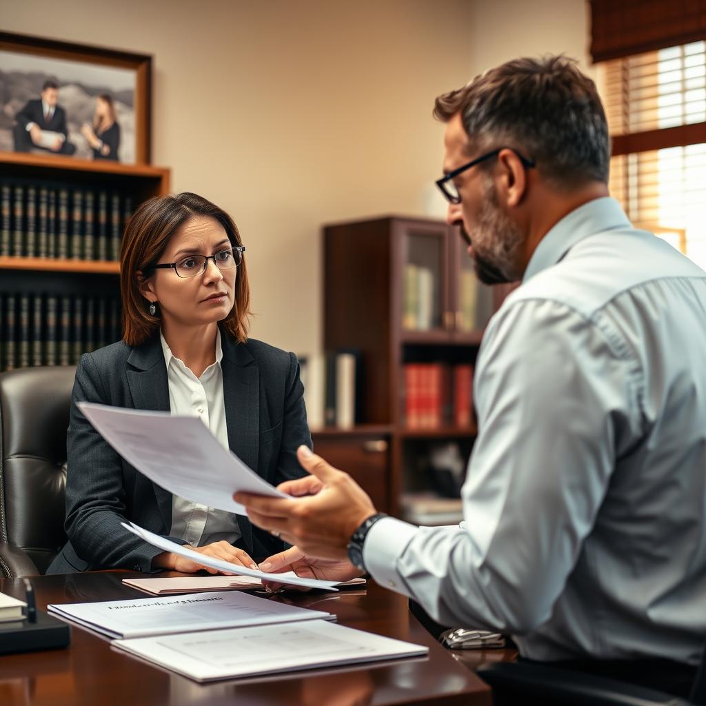 Robbery Defense Lawyer Chesterfield County