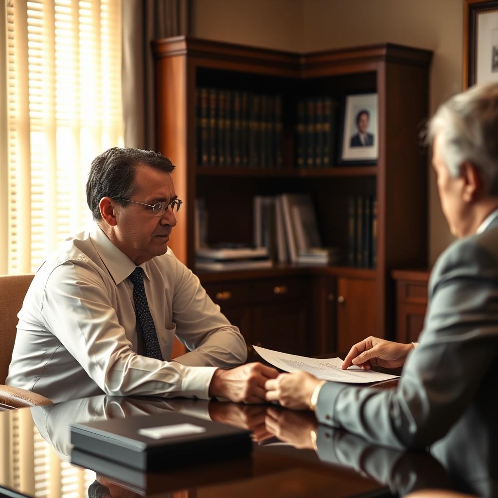 Robbery Defense Lawyer Manassas Park