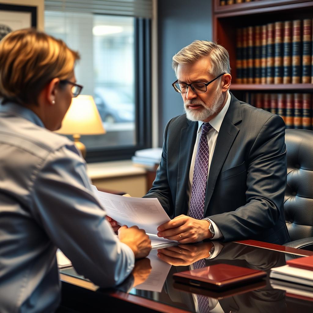 Robbery Defense Lawyer New Kent County