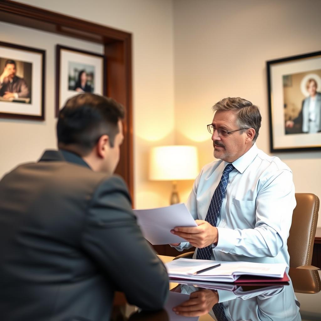 Robbery Defense Lawyer Virginia Beach