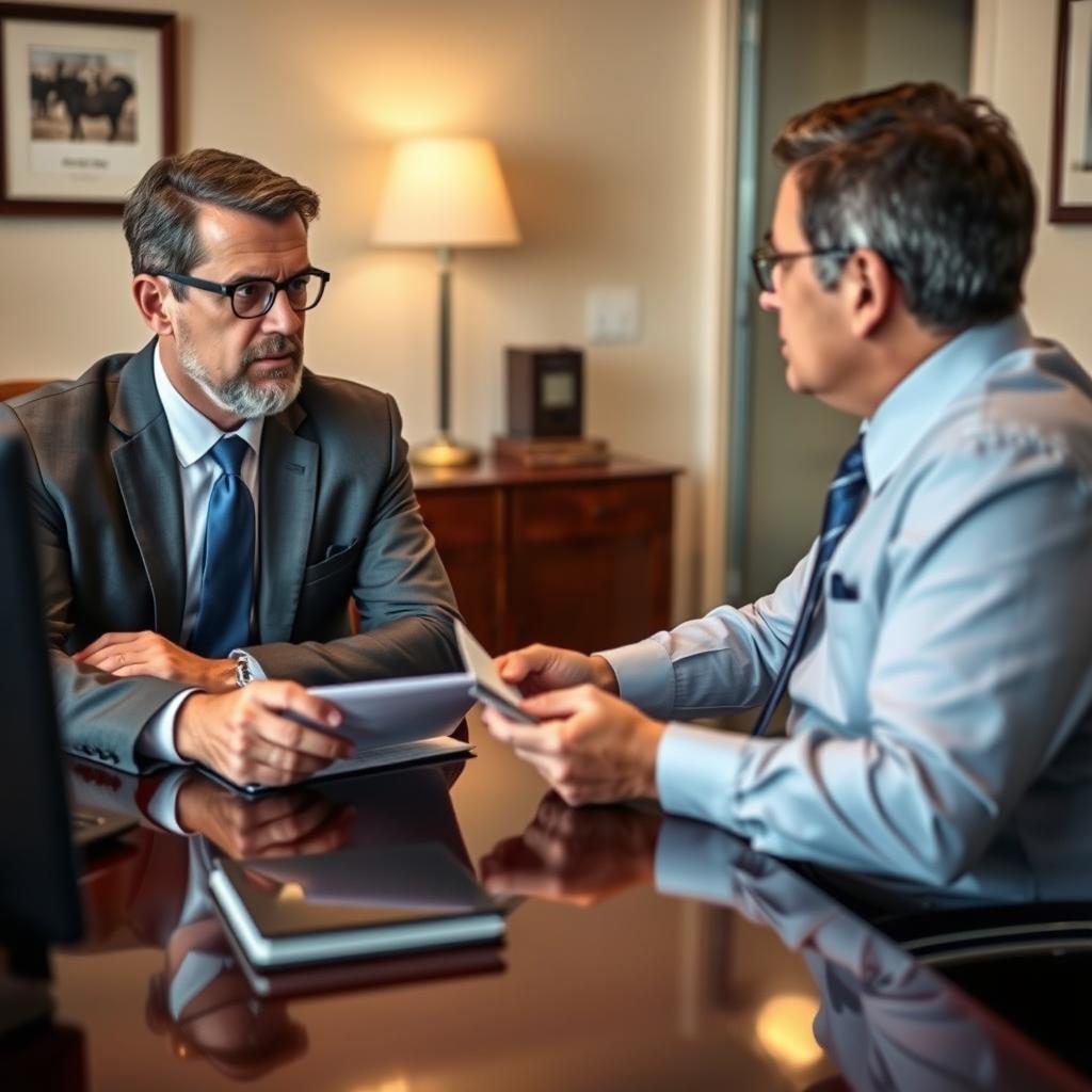 Robbery Defense Lawyer Virginia