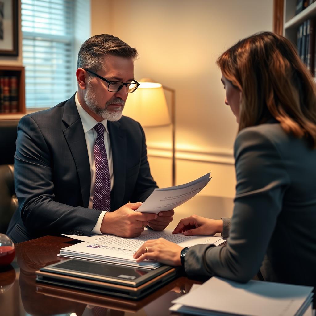 Robbery Lawyer Alexandria