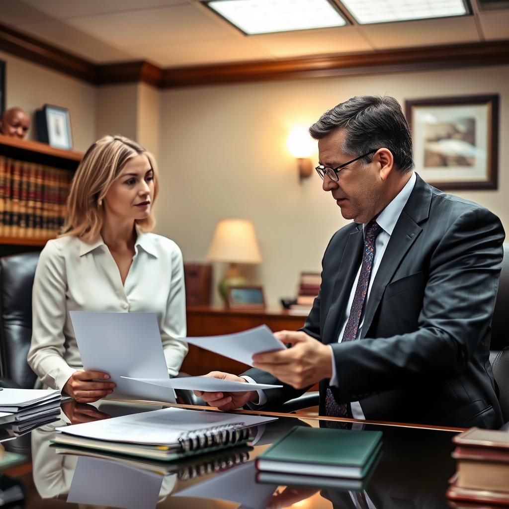Robbery Lawyer Culpeper County