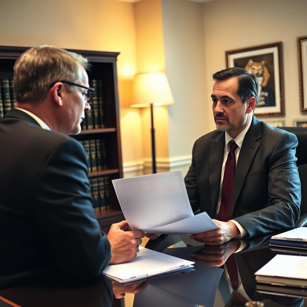 Robbery Lawyer Virginia Beach