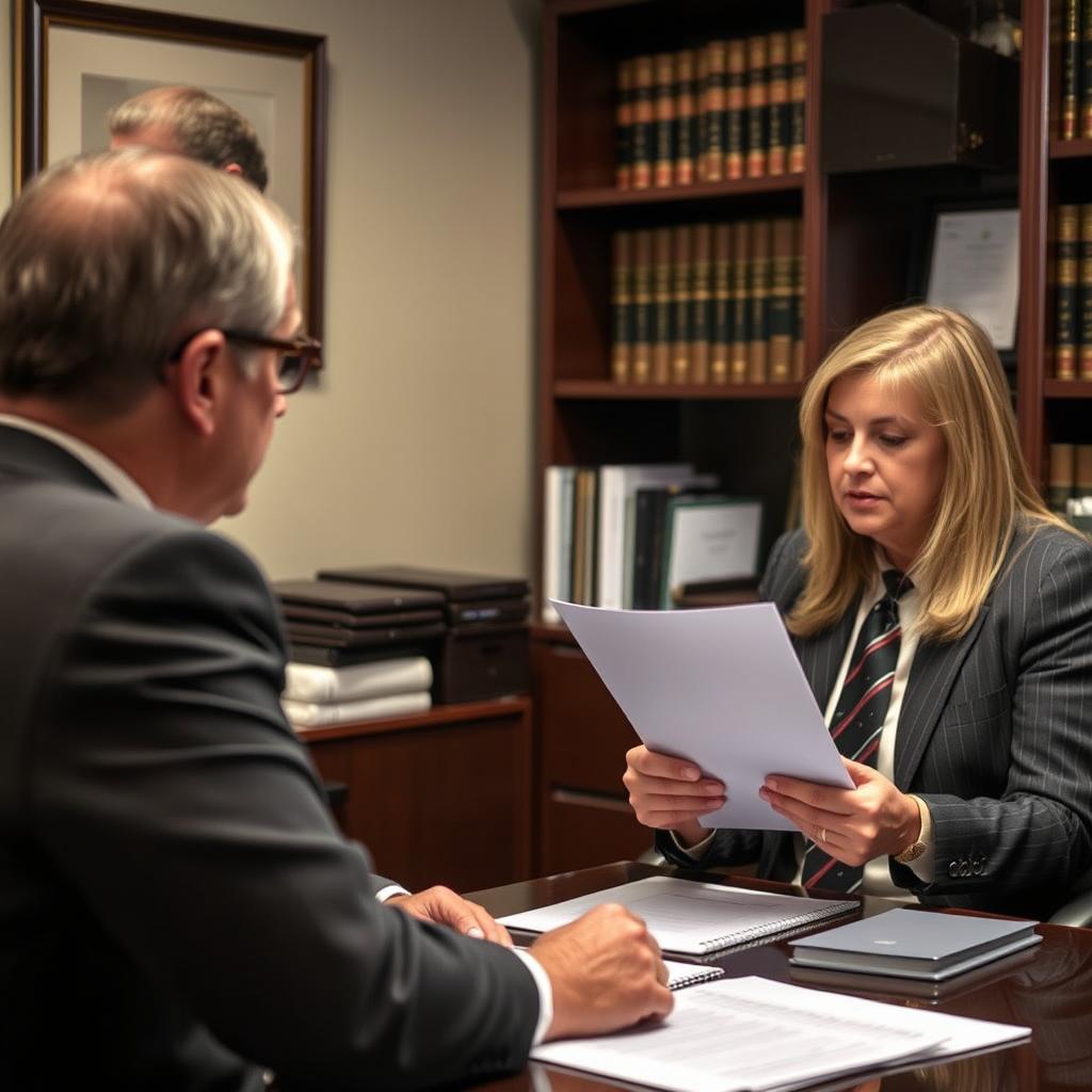 Sexual Battery Lawyer Virginia