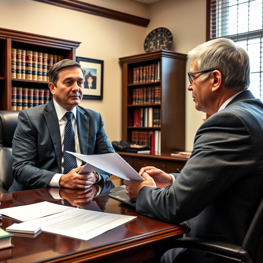 Stock Options Divorce Lawyer Augusta County