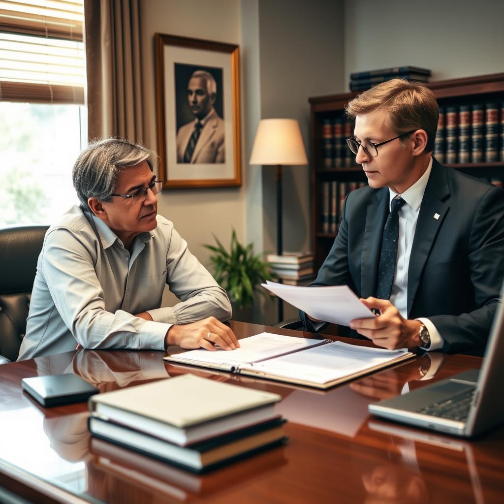 Stock Options Divorce Lawyer Dinwiddie County