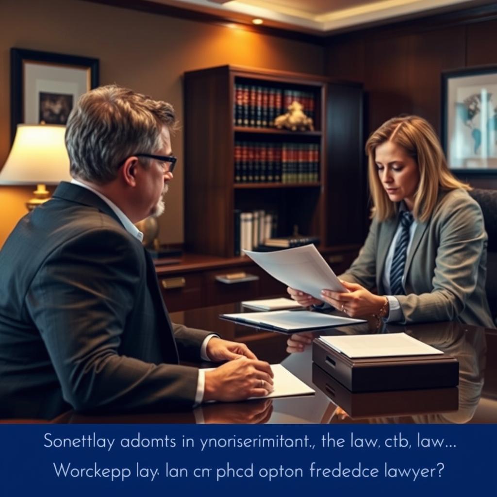 Stock Options Divorce Lawyer Frederick County