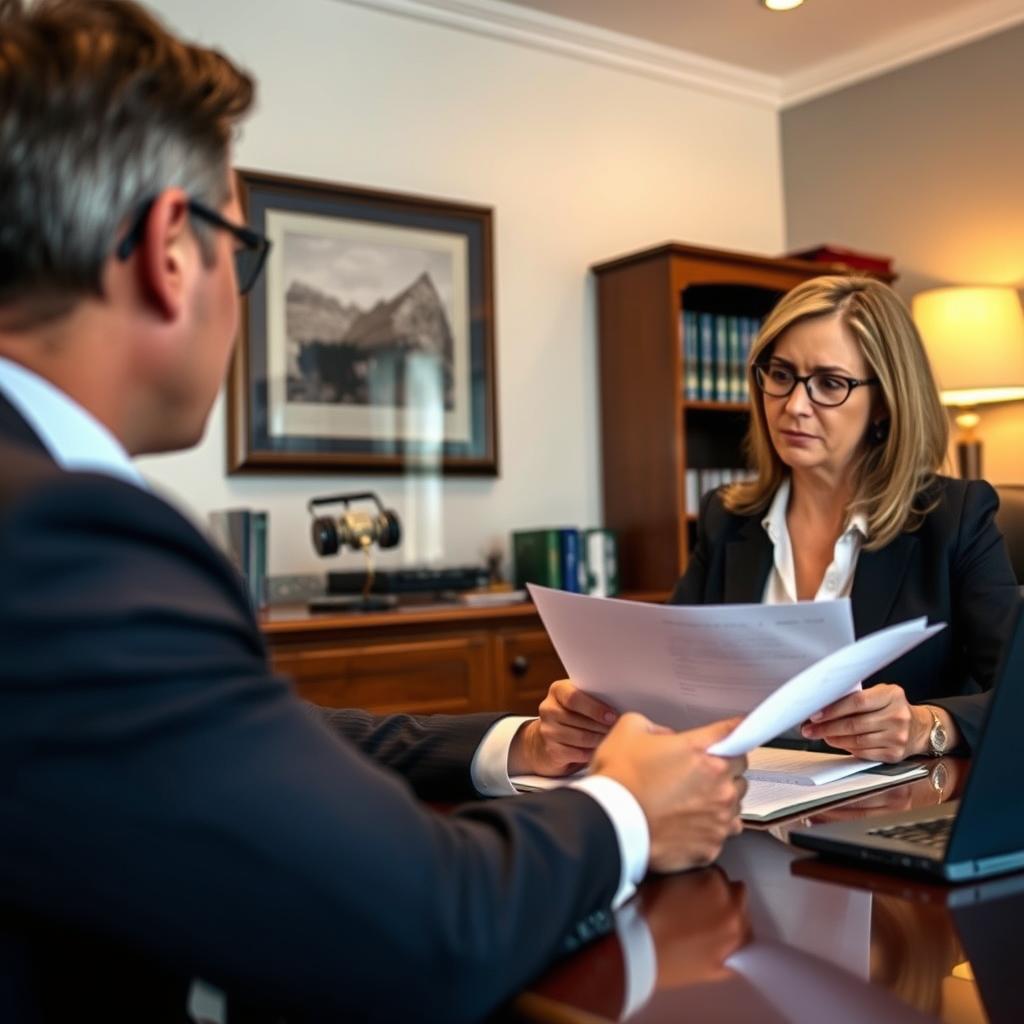 Stock Options Divorce Lawyer James City County