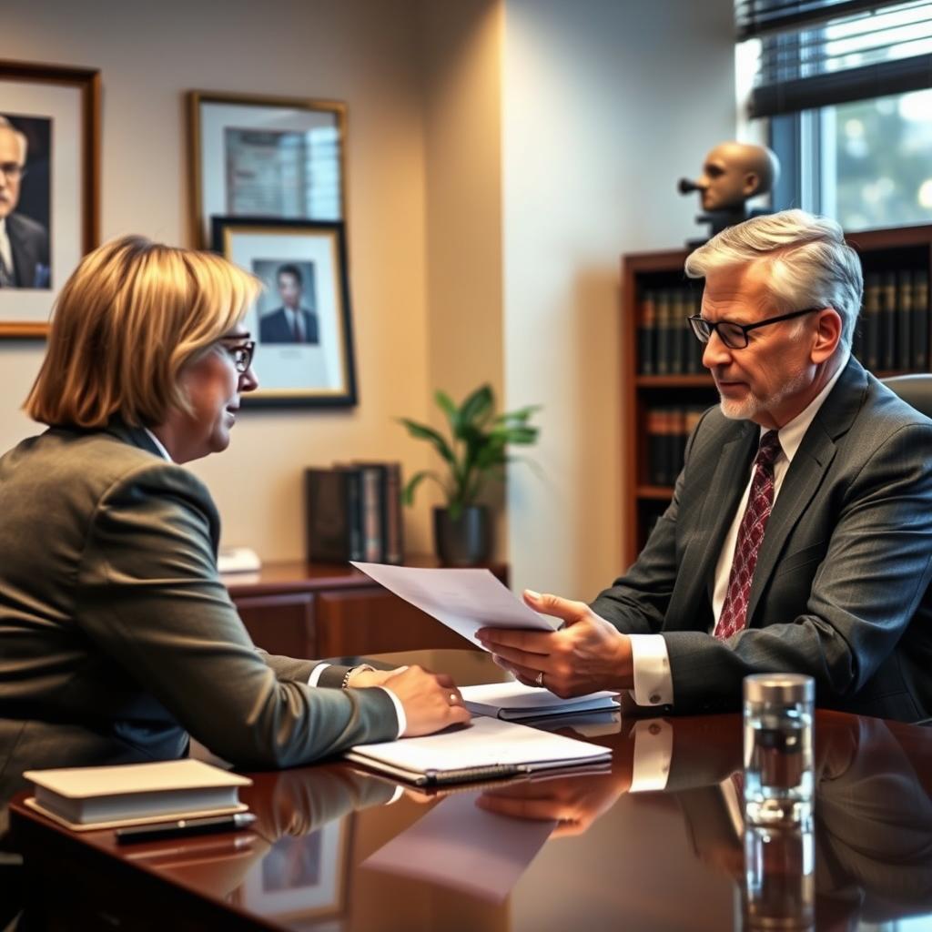 Stock Options Divorce Lawyer New Kent County