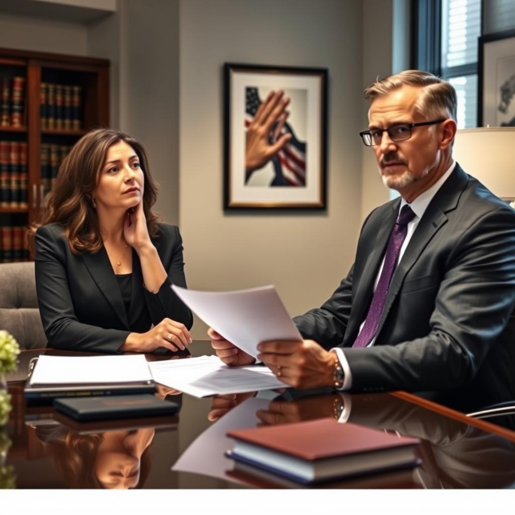 Stock Options Divorce Lawyer Orange County