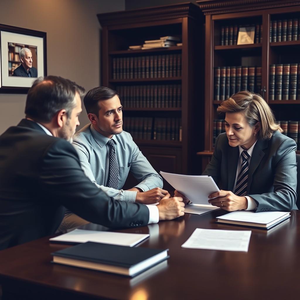 Stock Options Divorce Lawyer Roanoke County