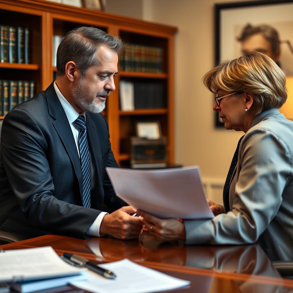 Stock Options Divorce Lawyer Suffolk