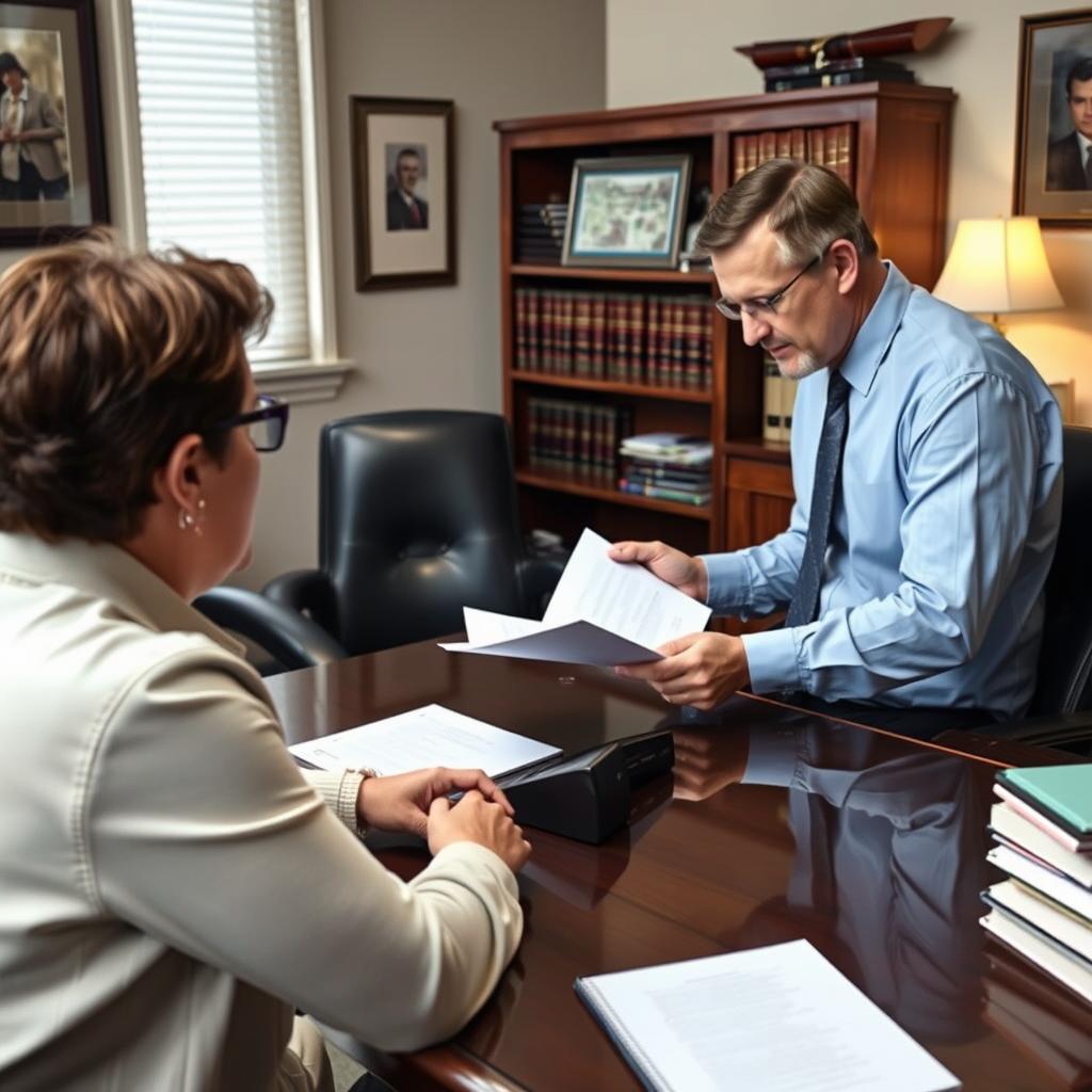 Strangulation Lawyer Augusta County