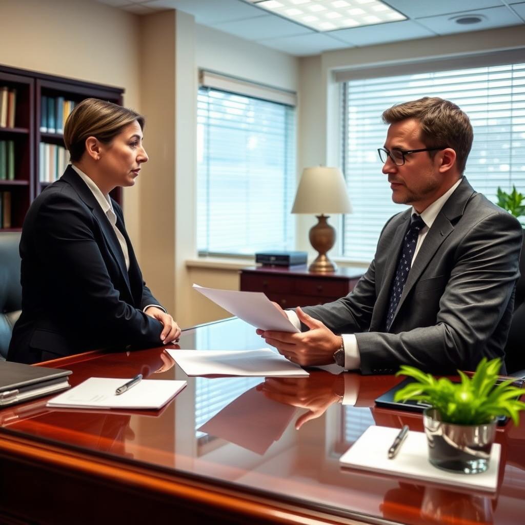 Strangulation Lawyer James City County