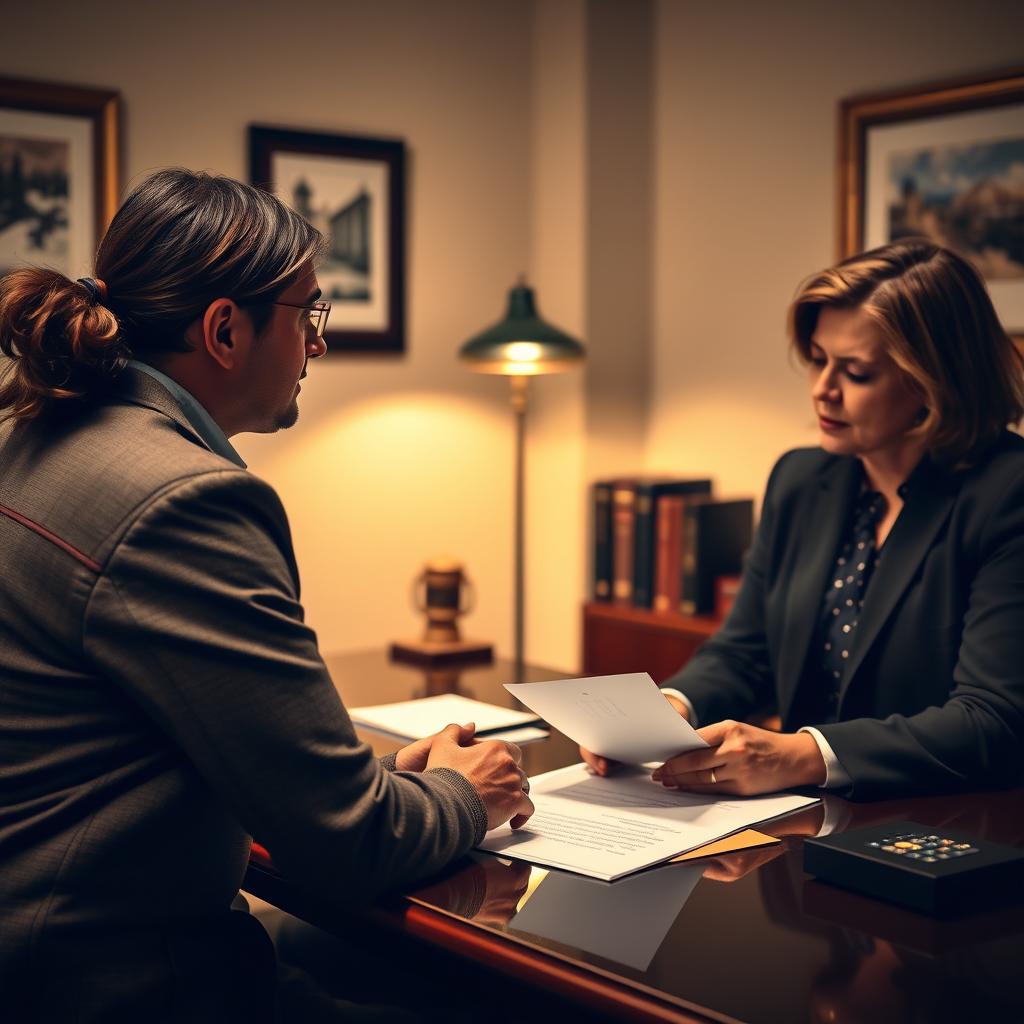Strangulation Lawyer Orange County